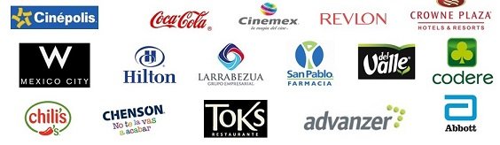 Shows para eventos empresariales ch2