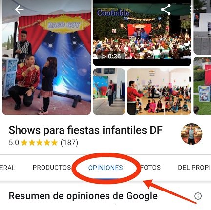 opiniones google Magos en para fiestas infantiles cdmx ch